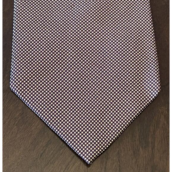 Pierre Cardin Paris 100% Silk Men’s Neck Tie - Picture 1 of 9
